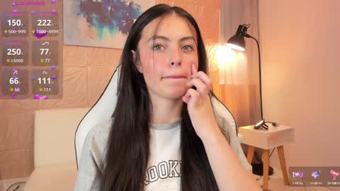 Snapshot of magic_fernanda chatting on January 20, 2025, 9:11 pm Fer online show from January 20, 2025, 9:11 pm