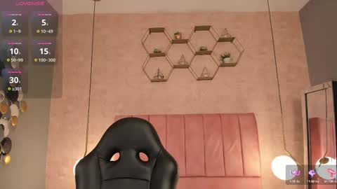 Snapshot of magic_fernanda chatting on September 8, 2025, 10:09 pm Fer online show from September 8, 2025, 10:09 pm