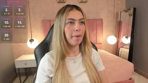 Snapshot of magic_fernanda chatting on September 9, 2025, 9:14 pm Fer online show from September 9, 2025, 9:14 pm