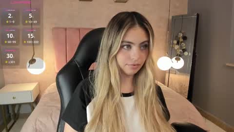 Snapshot of magic_fernanda chatting on September 13, 2025, 9:25 pm Fer online show from September 13, 2025, 9:25 pm