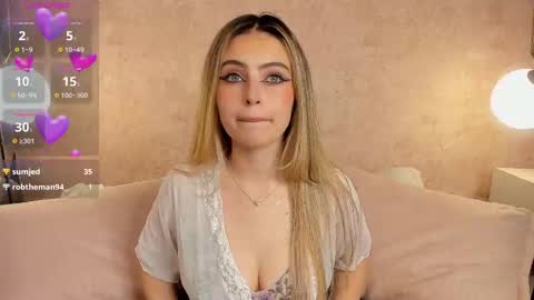 Snapshot of magic_fernanda chatting on September 15, 2025, 9:59 pm Fer online show from September 15, 2025, 9:59 pm
