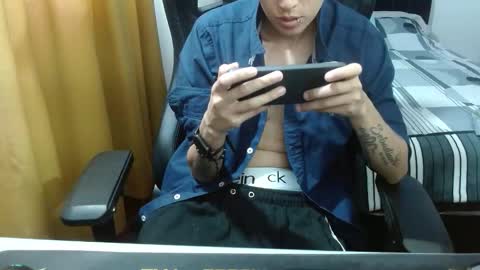 Jade online show from March 18, 2026, 5:16 pm