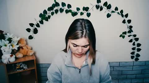 magic_katarina_ online show from March 6, 2025, 7:25 am