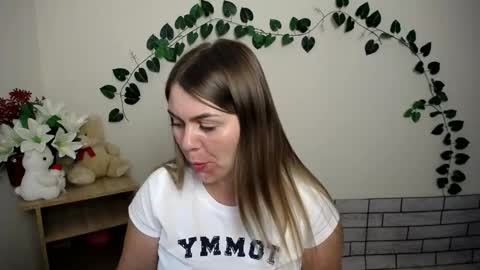 magic_katarina_ online show from September 18, 2025, 6:59 am