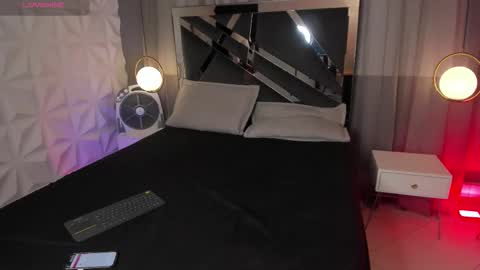 Snapshot of magic_katt chatting on March 20, 2026, 11:09 pm Katt online show from March 20, 2026, 11:09 pm