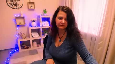 Kristy online show from July 10, 2026, 7:34 am