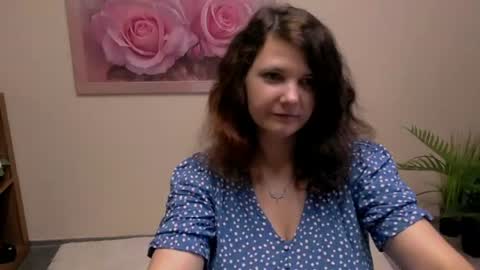 Kristy online show from July 20, 2026, 7:11 am