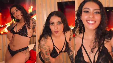 Marge online show from January 14, 2025, 11:48 pm