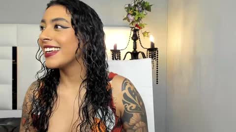 Marge online show from January 20, 2025, 9:11 pm