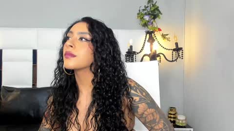 Marge online show from January 25, 2025, 9:35 pm