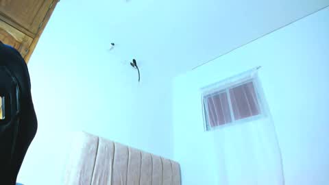 Snapshot of magic_mike_26 chatting on October 12, 2025, 12:59 pm Magic Mike online show from October 12, 2025, 12:59 pm