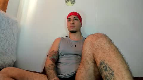 Magic Mike online show from July 28, 2026, 7:39 pm
