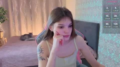 Merry online show from March 9, 2026, 1:31 am