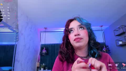 S  online show from November 13, 2025, 7:24 pm