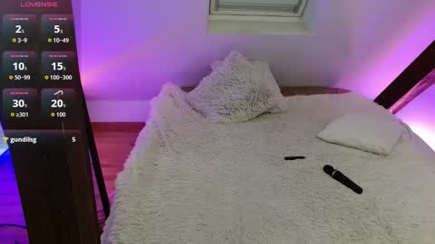 Snapshot of magic_zooey chatting on September 18, 2025, 7:16 pm Zooey online show from September 18, 2025, 7:16 pm