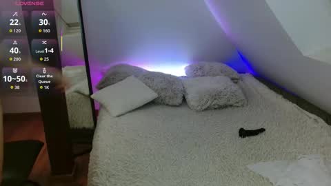 Snapshot of magic_zooey chatting on February 10, 2026, 9:08 pm Zooey online show from February 10, 2026, 9:08 pm