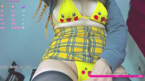 Lorelei online show from February 26, 2025, 5:09 am