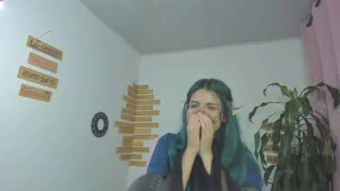 Lorelei online show from April 22, 2026, 12:02 am