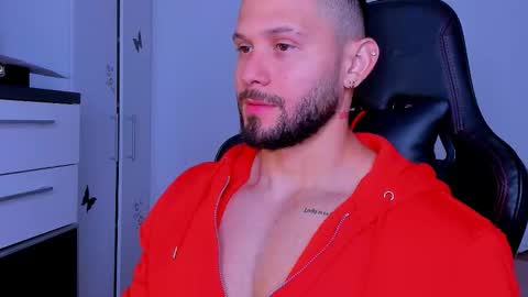 Snapshot of magiccorey chatting on October 1, 2025, 6:41 am magiccorey online show from October 1, 2025, 6:41 am