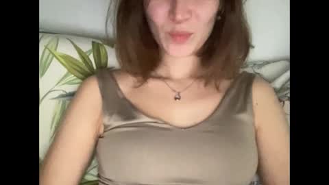 Snapshot of magicgirl50053 chatting on November 6, 2025, 1:12 pm magicgirl50053 online show from November 6, 2025, 1:12 pm