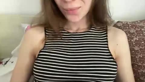 magicgirl50053 online show from March 29, 2026, 10:48 am