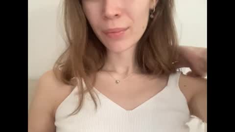 magicgirl50053 online show from April 1, 2026, 2:25 pm