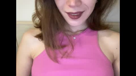 magicgirl50053 online show from April 14, 2026, 5:41 pm