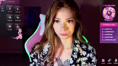 Angel online show from December 21, 2024, 11:24 pm