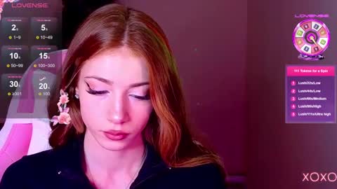 Angel online show from January 21, 2025, 9:46 pm