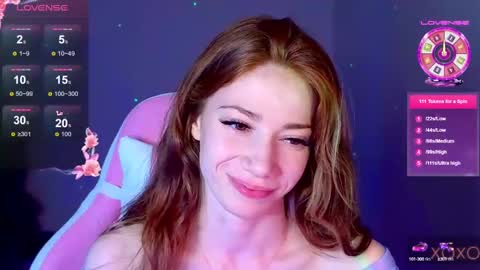 Angel online show from February 5, 2025, 5:53 pm