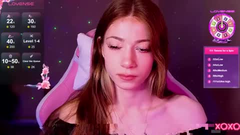 Angel online show from March 8, 2025, 8:57 pm