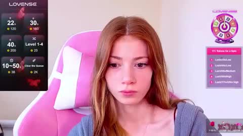 Angel online show from March 9, 2025, 9:46 am