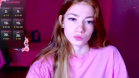 Angel online show from November 7, 2025, 6:52 pm