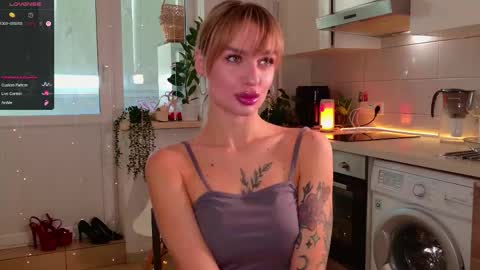 MagicLove online show from February 13, 2026, 5:58 am