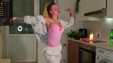 MagicLove online show from March 10, 2026, 2:22 pm