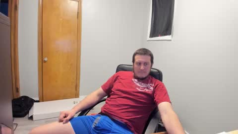 Snapshot of magicman176 chatting on January 11, 2026, 2:33 pm Magic176 online show from January 11, 2026, 2:33 pm