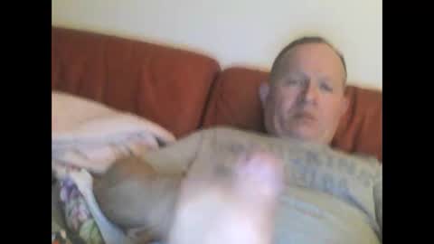 magicman250 online show from September 13, 2025, 4:45 am