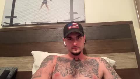 magicmike2424244 online show from March 4, 2025, 6:47 am