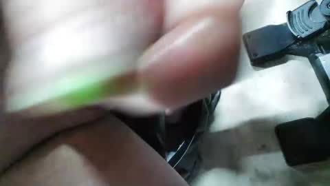 magicmushroomhead1964 online show from February 8, 2026, 4:05 am