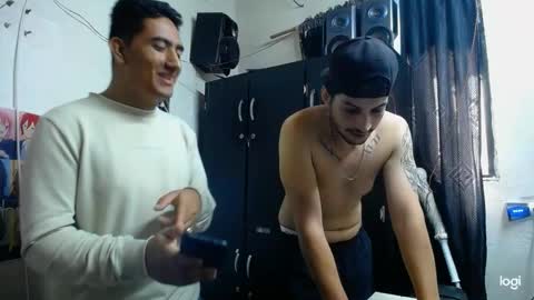 BRAYAN online show from February 9, 2026, 7:18 pm