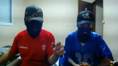 Snapshot of magico_9809 chatting on May 30, 2026, 1:03 am BRAYAN online show from May 30, 2026, 1:03 am