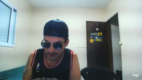 Snapshot of magico_9809 chatting on June 3, 2026, 8:36 pm BRAYAN online show from June 3, 2026, 8:36 pm