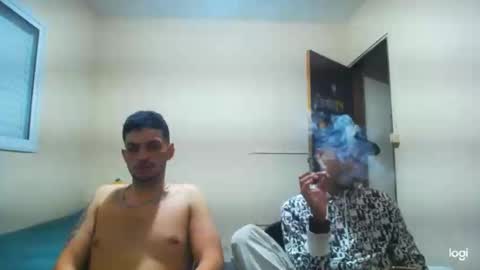 Snapshot of magico_9809 chatting on June 9, 2026, 11:27 pm BRAYAN online show from June 9, 2026, 11:27 pm