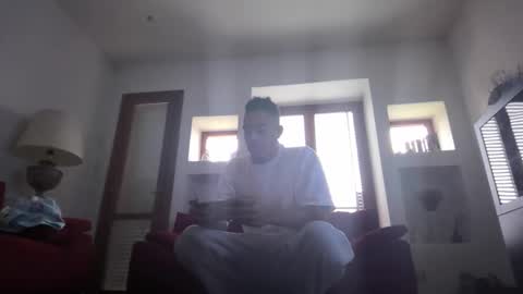 Snapshot of magicsempai chatting on January 13, 2026, 11:26 am Magicsempai online show from January 13, 2026, 11:26 am