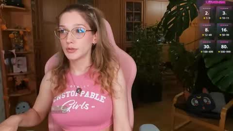 Snapshot of magicstylex chatting on October 8, 2025, 10:07 pm Nicole online show from October 8, 2025, 10:07 pm