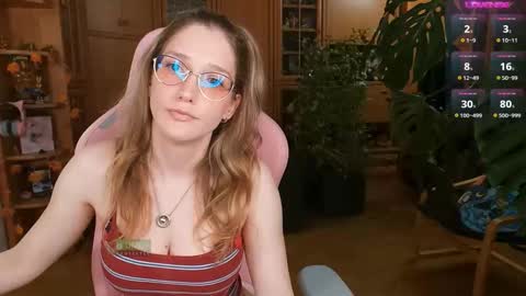 Snapshot of magicstylex chatting on November 6, 2025, 8:32 pm Nicole online show from November 6, 2025, 8:32 pm