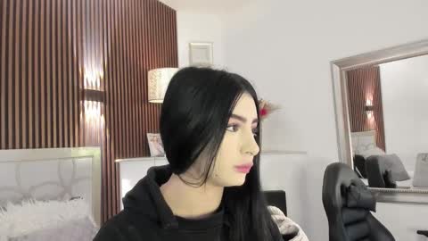 magieethomson online show from February 23, 2026, 12:02 pm