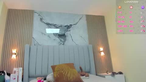 magievans1 online show from October 16, 2025, 1:01 pm