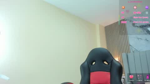 magievans1 online show from May 26, 2026, 12:01 pm