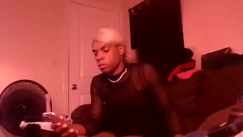 magiicboo online show from October 17, 2025, 7:44 am